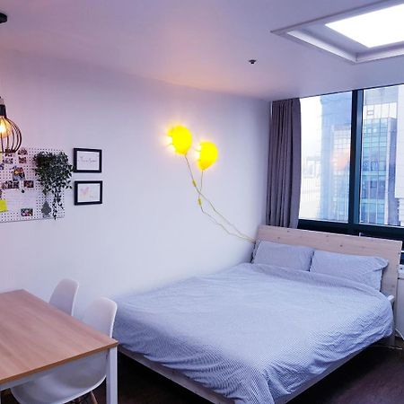 Sweet House Apartamento Seul Exterior foto