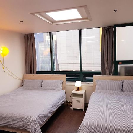 Sweet House Apartamento Seul Exterior foto