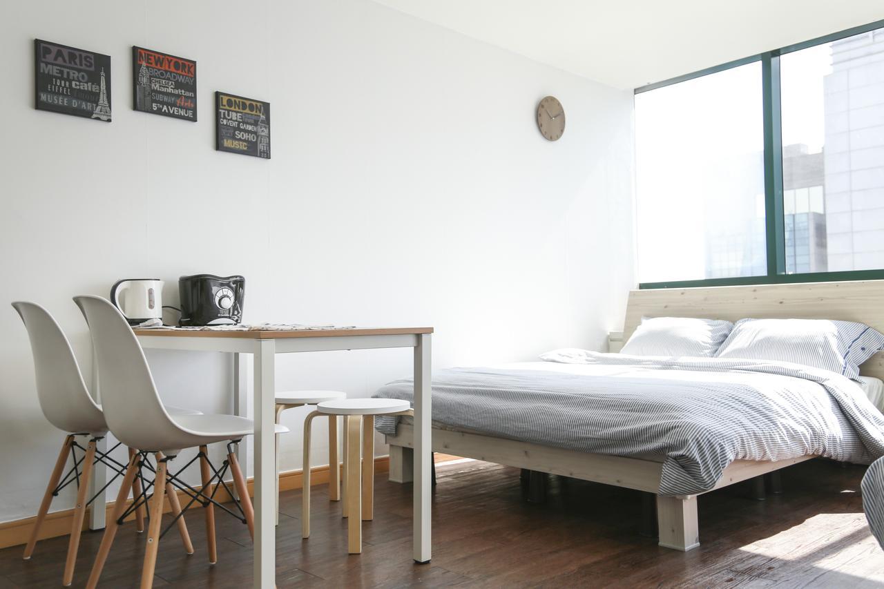 Sweet House Apartamento Seul Exterior foto