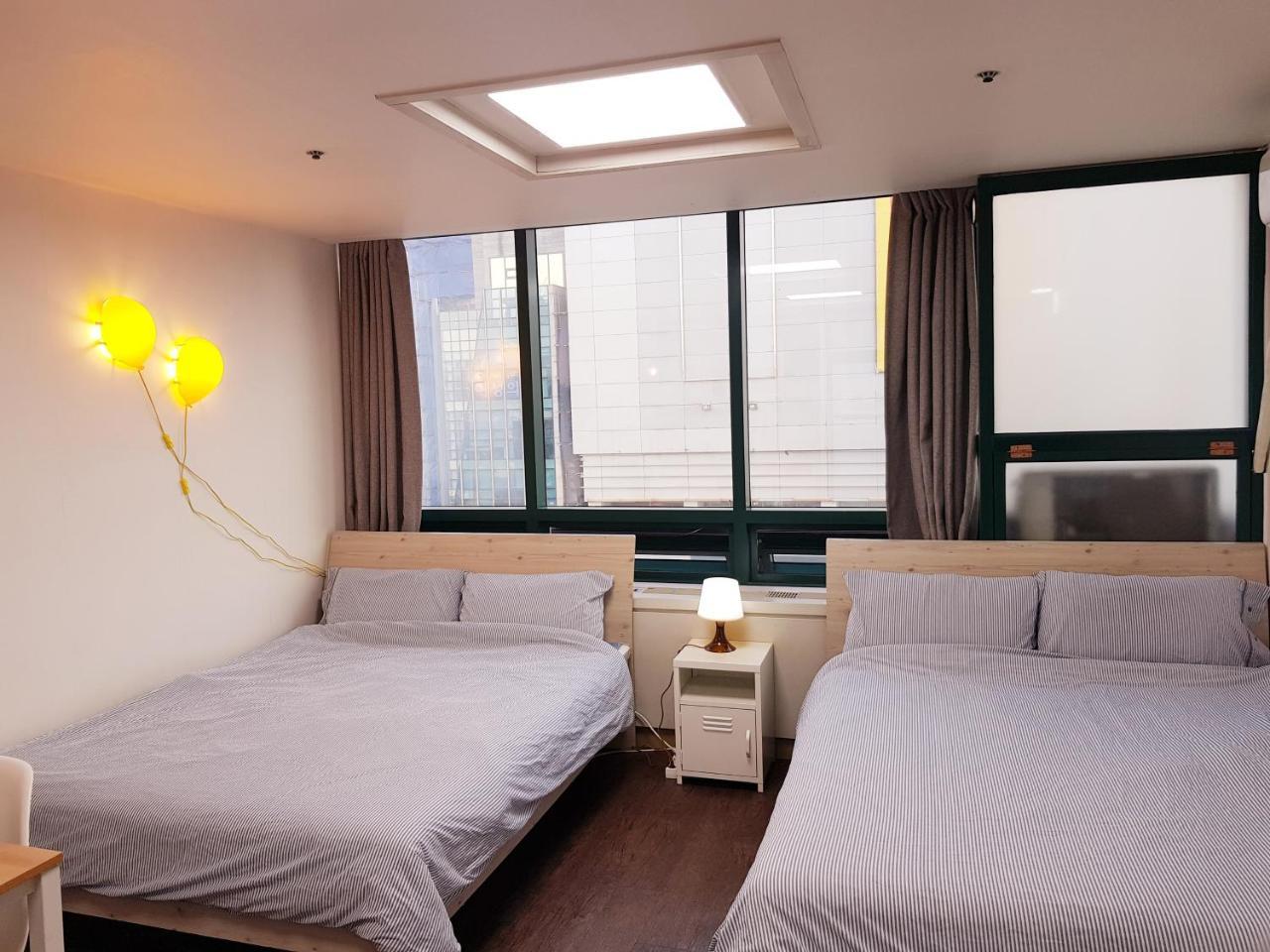 Sweet House Apartamento Seul Exterior foto